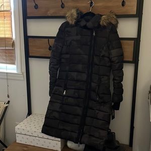 Women’s Nanette Lepore winter coat size medium